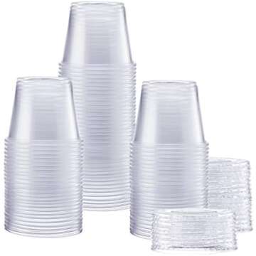 Easter Egg Dirt Cups