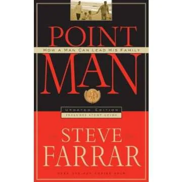 Leading at Home Books