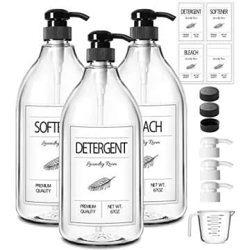 Laundry Day Made Easy