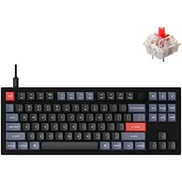 Gaming/Streaming Setup