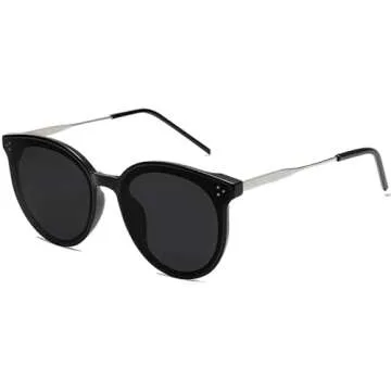 DESIGNER SUNGLASSES DUPES