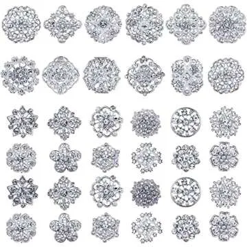 Do-It-Yourself Project Accessories