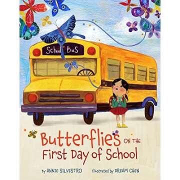 Back To School Read Alouds
