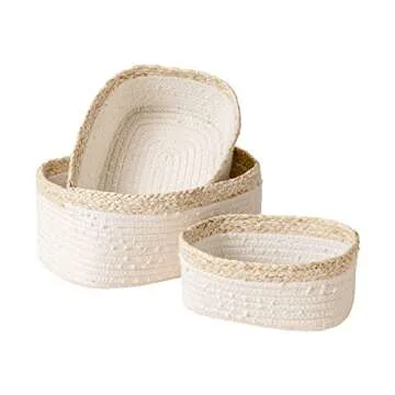 Baskets - Organization