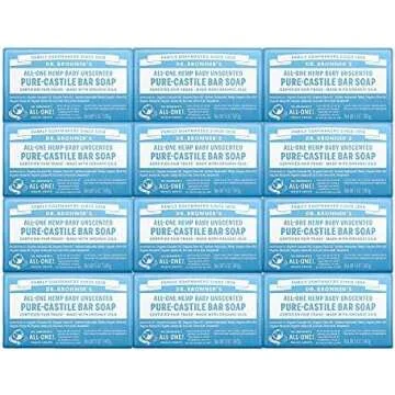 COSMETICS - Organic Vegan