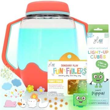 Fun Gifts Ages 3 and Up