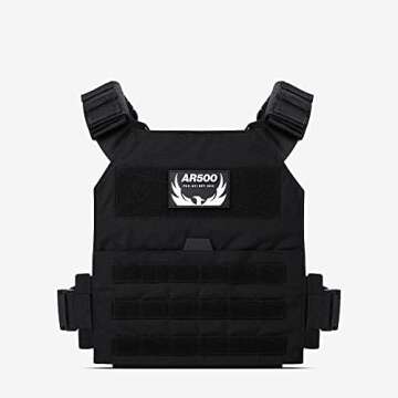 Tactical Vests