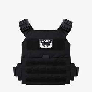 Tactical Vests