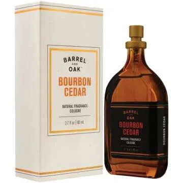 non-toxic perfumes and colognes