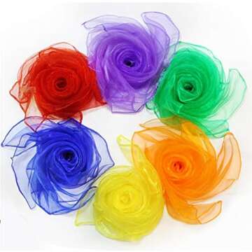 Preschool through Elementary - Virtual Classes Materials List