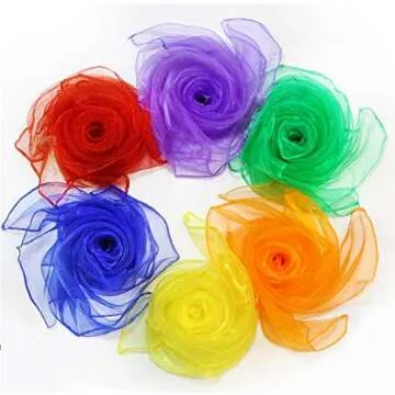 Preschool through Elementary - Virtual Classes Materials List