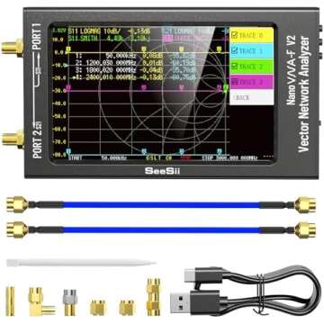 Antenna Build - End Fed Halfwave