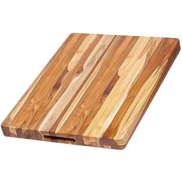 America's Test Kitchen: The Next Generation