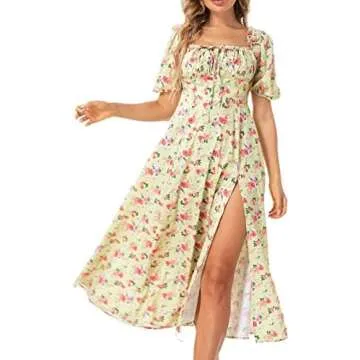 AMAZON SUMMER DRESSES