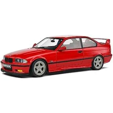 Diecast models