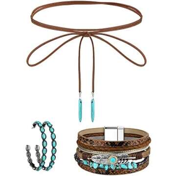 Accesorios bohostyle