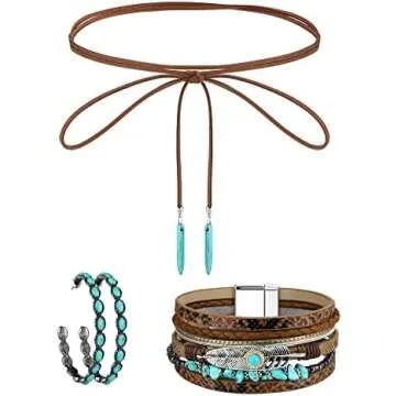 Accesorios bohostyle