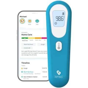 Health + Sickness💊