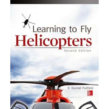 Recommended Helicopter Books