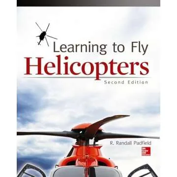 Recommended Helicopter Books