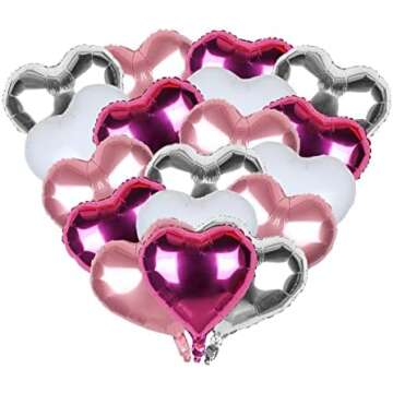 Pink Theme 30th Birthday