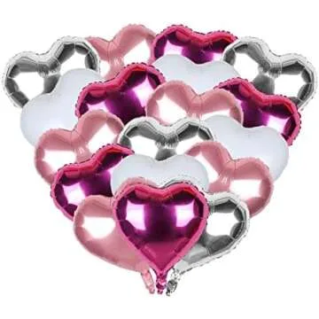 Pink Theme 30th Birthday