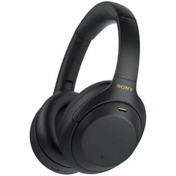Sony WH-1000 Headphone