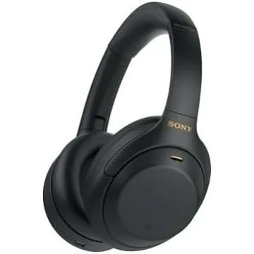 Sony WH-1000 Headphone