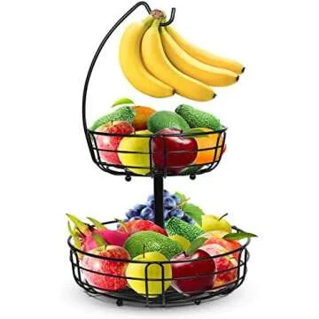 Fruit Basket