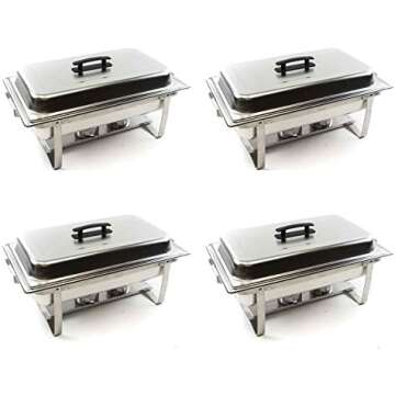 Outdoor Entertaining