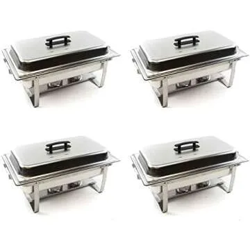 Outdoor Entertaining