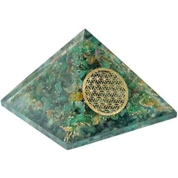 Spiritual Products/ Instruments/Crystals