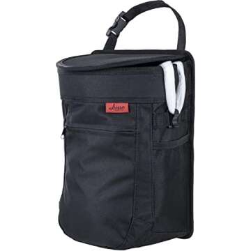 Interior Storage Ideas