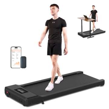 Best Walking Treadmill