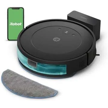 Best Roomba Black Friday Deals 2024 - iRobot Roomba Robot Vacuum, Bundles & More