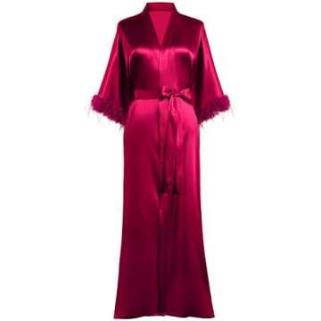 Family Robe Collection
