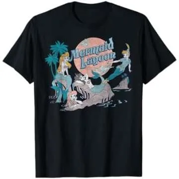 Disney Shirts that I Love