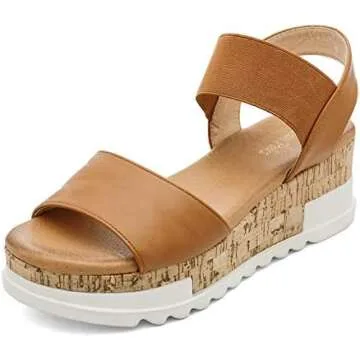 Must-Have Summer Sandals