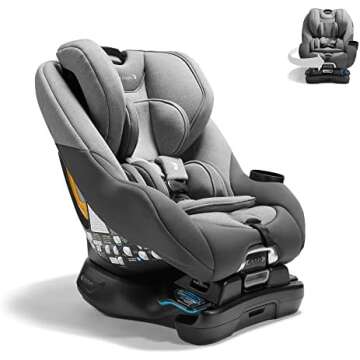 PRIME DAY - CAR SEATS