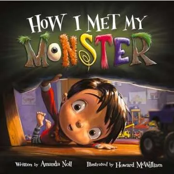 Picture Books to Face Your Fears