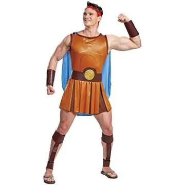 Men’s Disney Halloween Costume