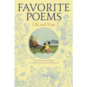 Poetry