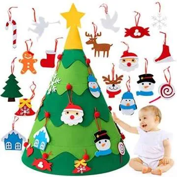 Christmas Toys for Toddlers