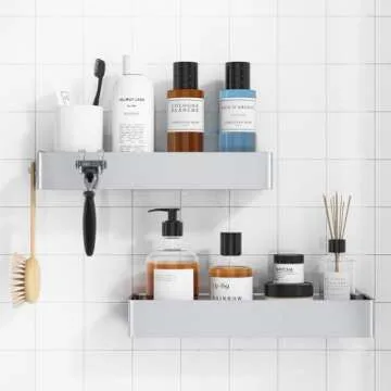 Vanity + Beauty Solutions