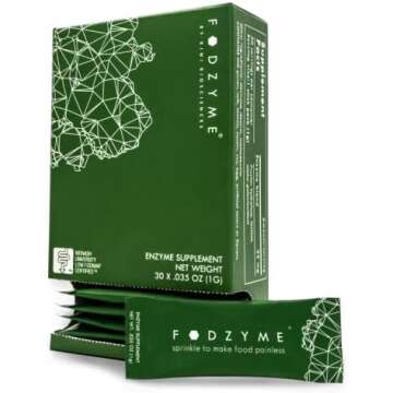 Low FODMAP Fiber, Probiotics and Prebiotics