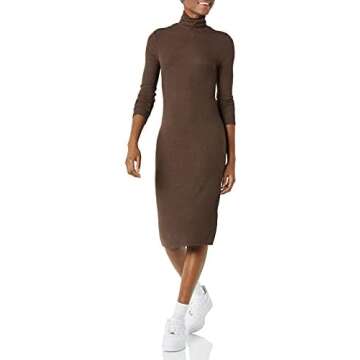 Dresses and Jumpsuits