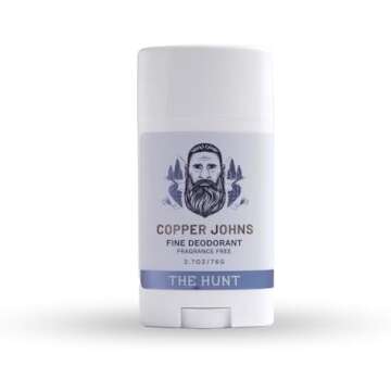 Beard Products