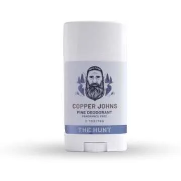 Beard Products