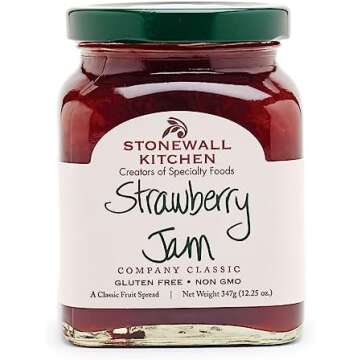 Strawberry Crunch Cookies from Tiktok