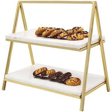 Coffee Station Needs